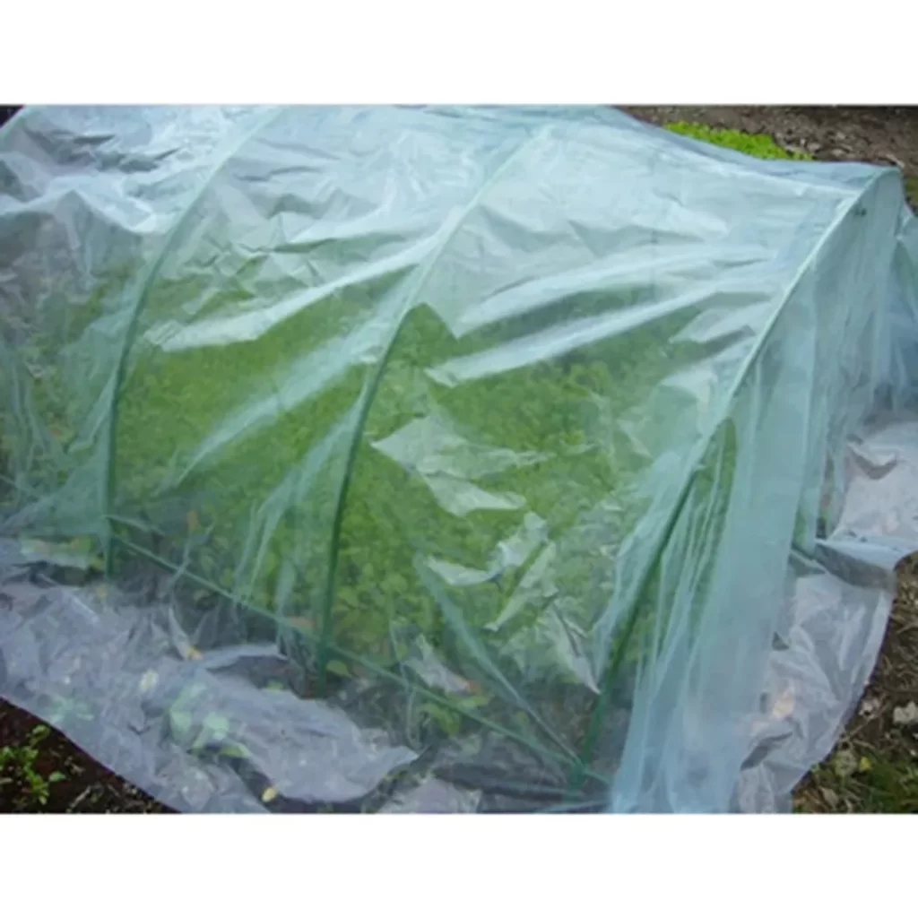 Serre De Jardin 3X4