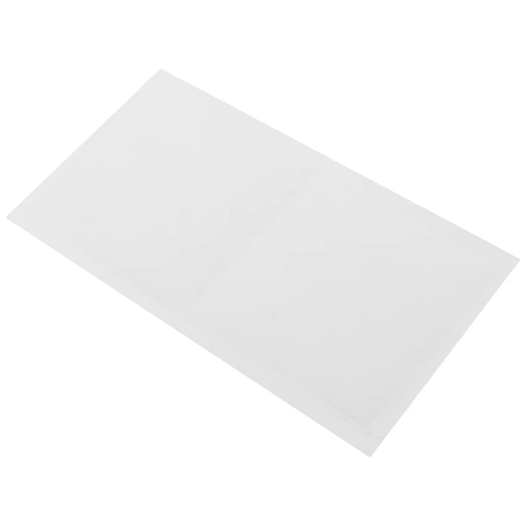 Plaque Pvc Transparent Toiture