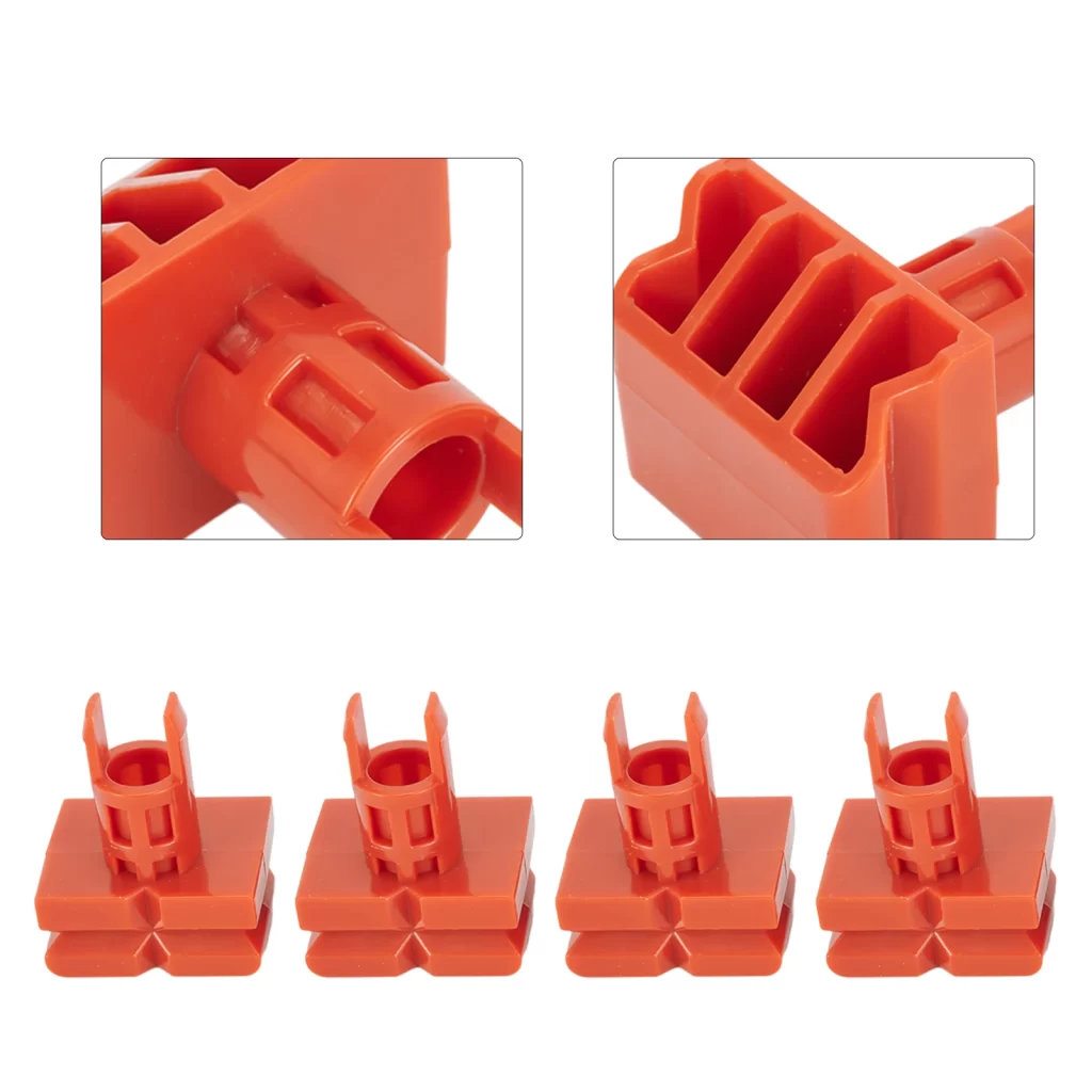 Plastique Noir Pour Jardin