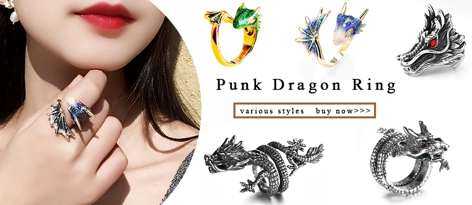 Bague anti-anlande Fidget Spinner pour femme