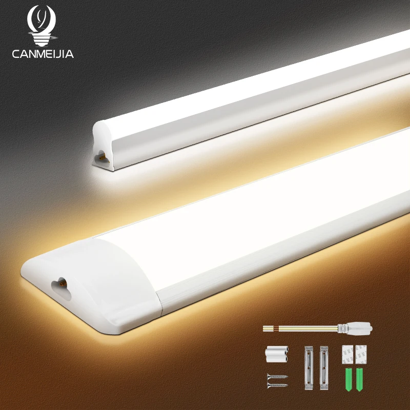 Réglette Tube Led 120 Cm