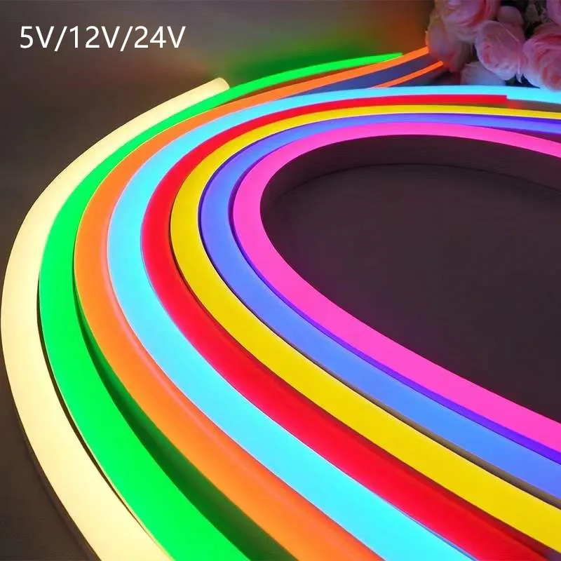 Tube Flexible Led