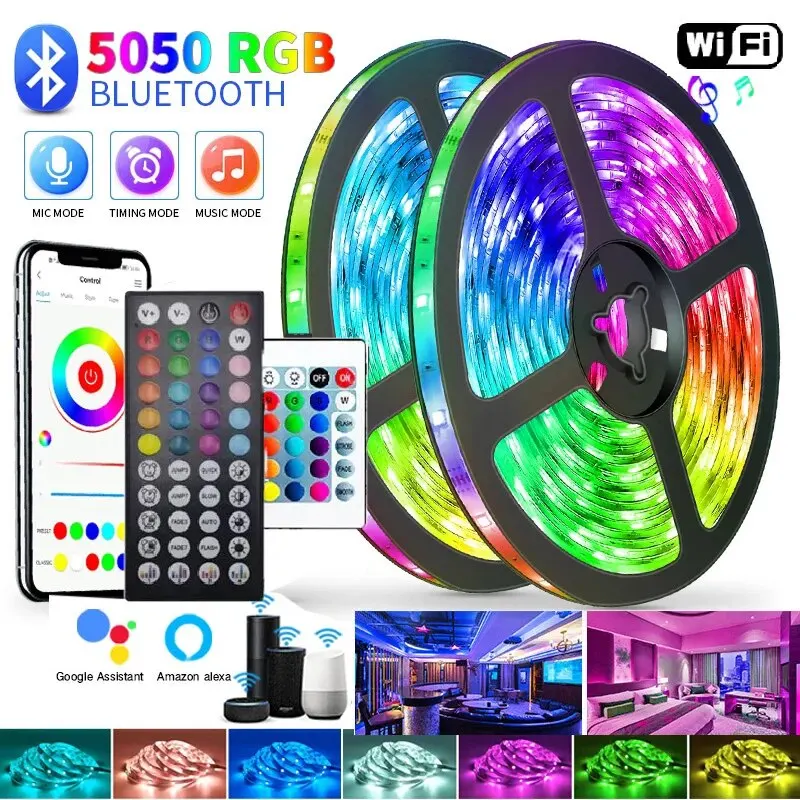Tube Flexible Led