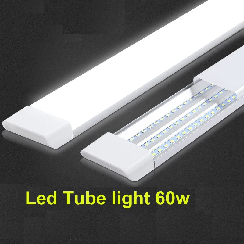 Réglette Tube Led 120 Cm
