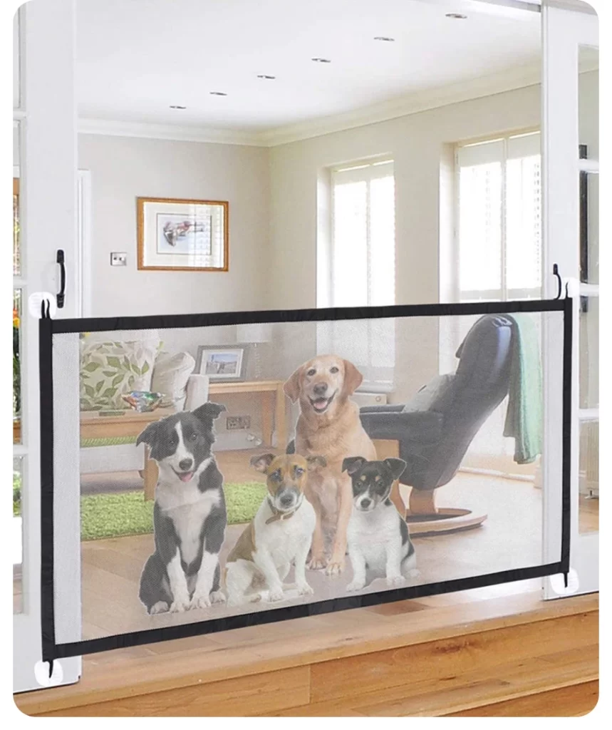 Cloture Pour Chien Jardin