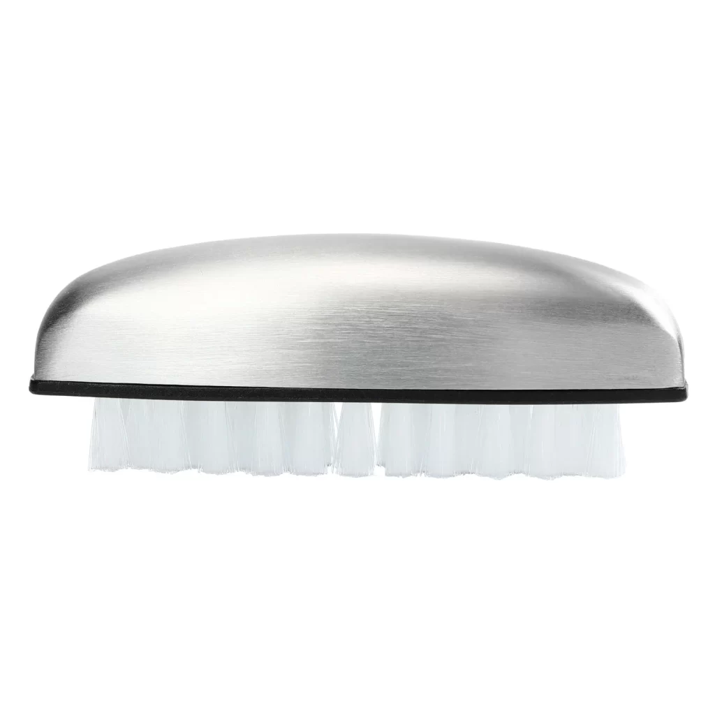 Tube Inox Brossé