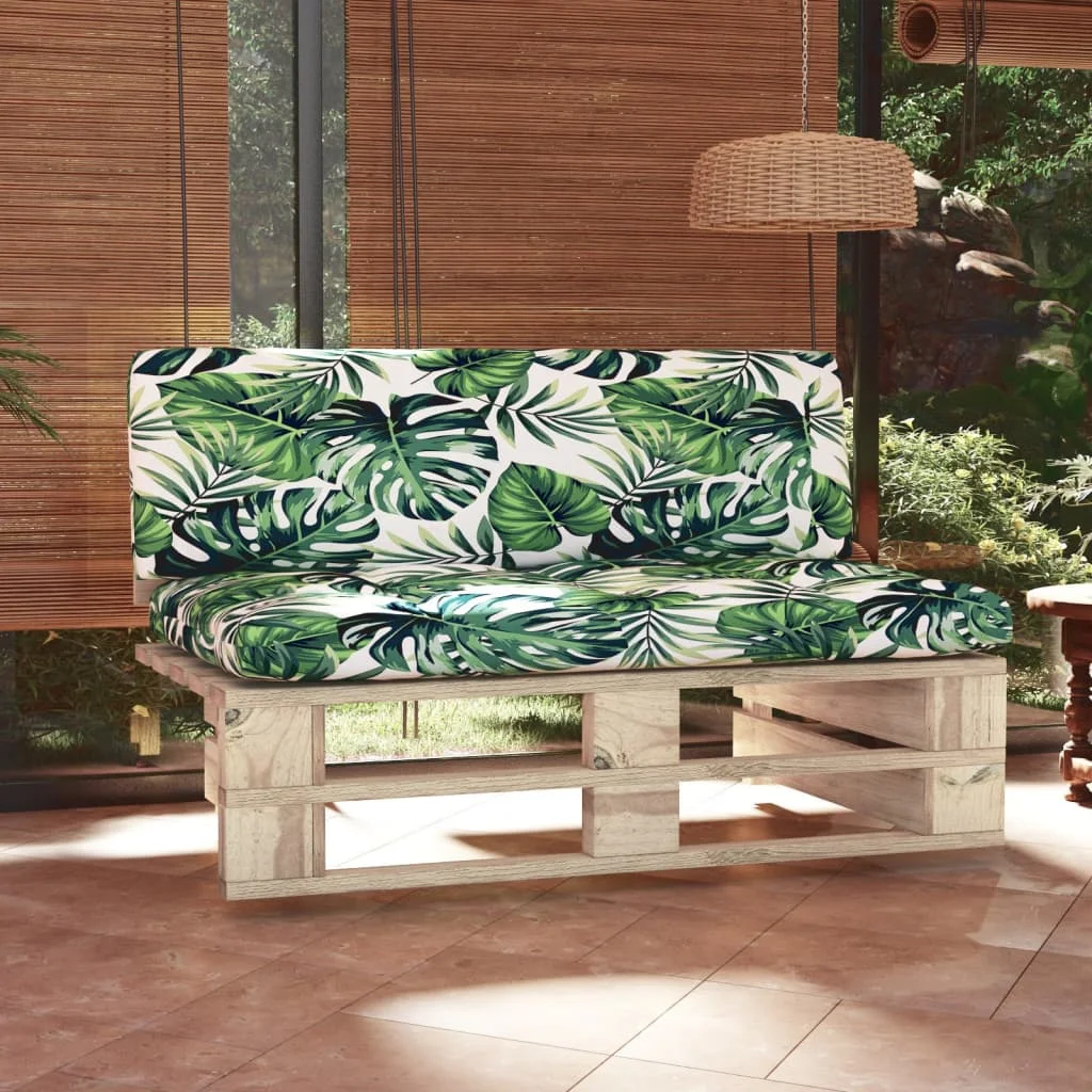 Canape Jardin Rotin