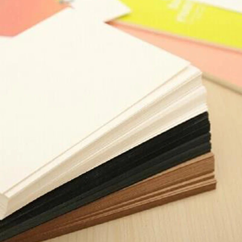 Carte Pvc Vierge