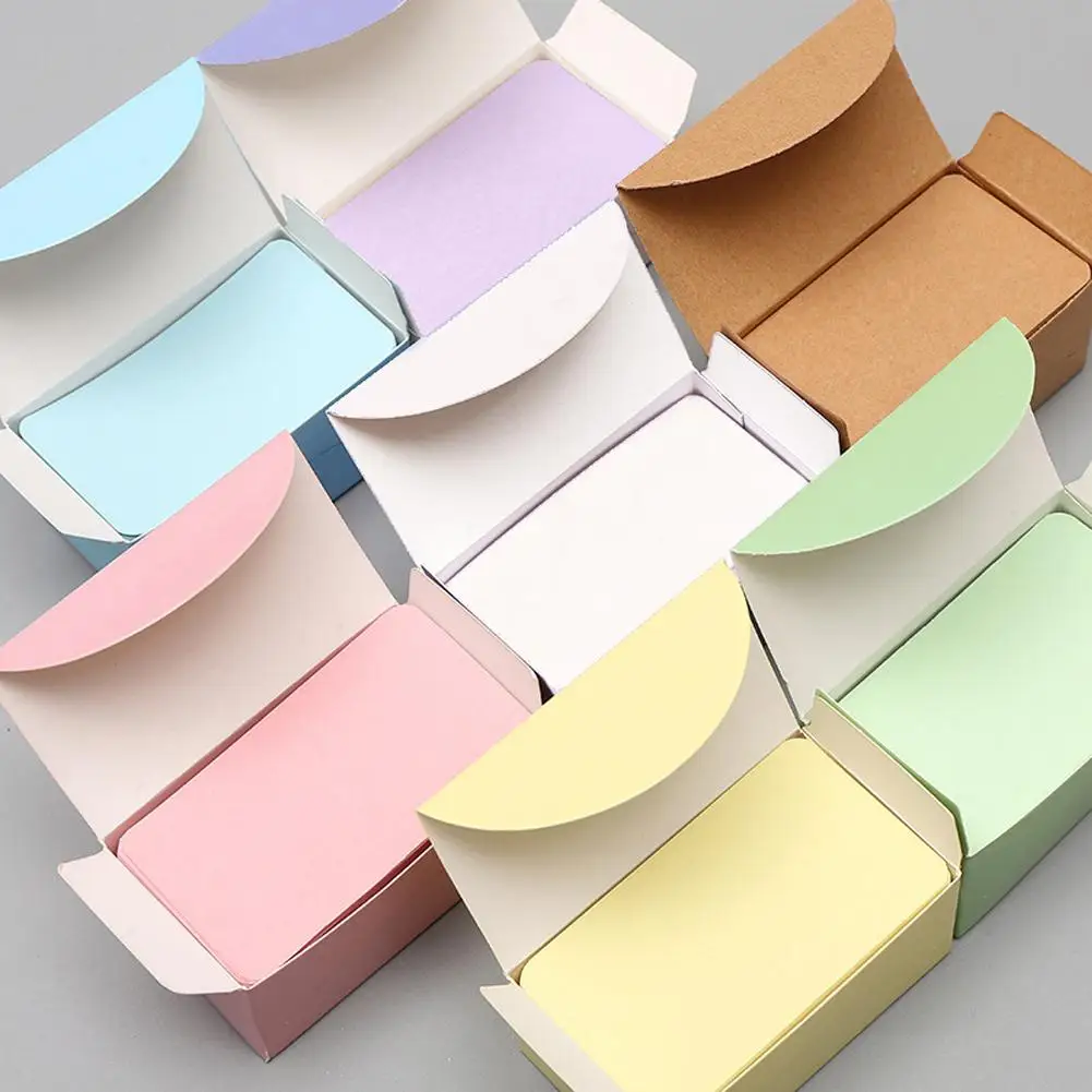 Carte Pvc Vierge