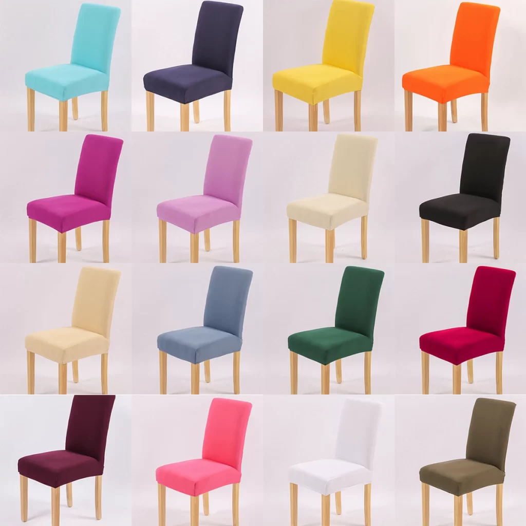 Housse De Chaise Jardin