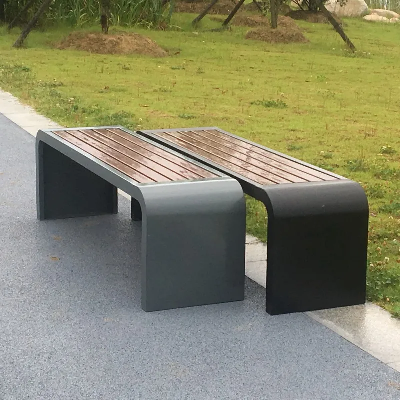 Banc Jardin Plastique Grosfillex