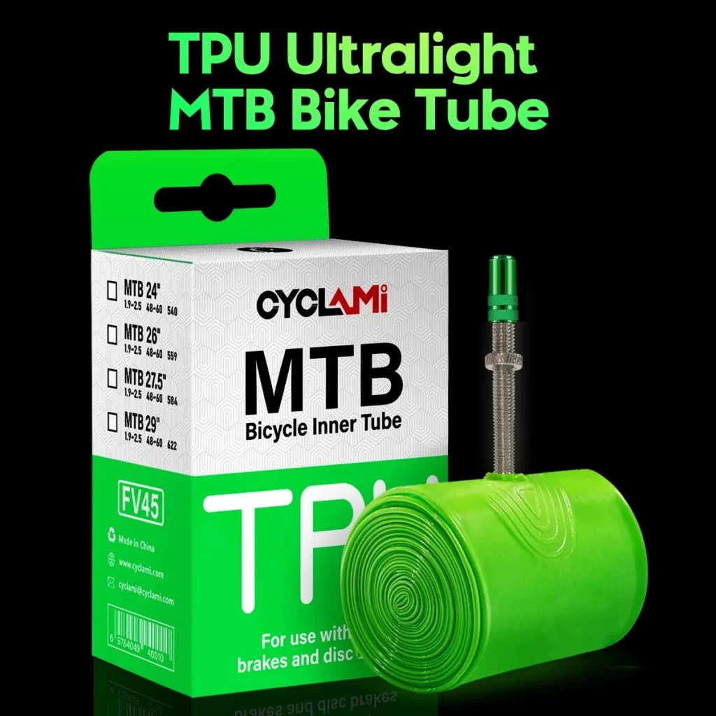Tube 45 Mm