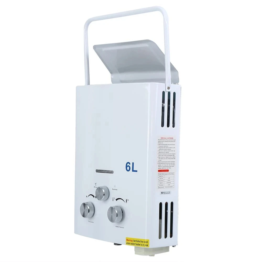 Chauffe Eau Solaire Tube Sous Vide