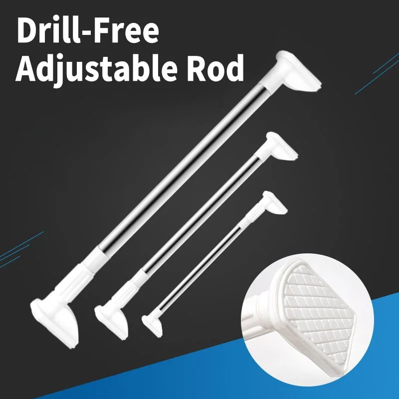Tringle Pour Fenêtre Pvc
