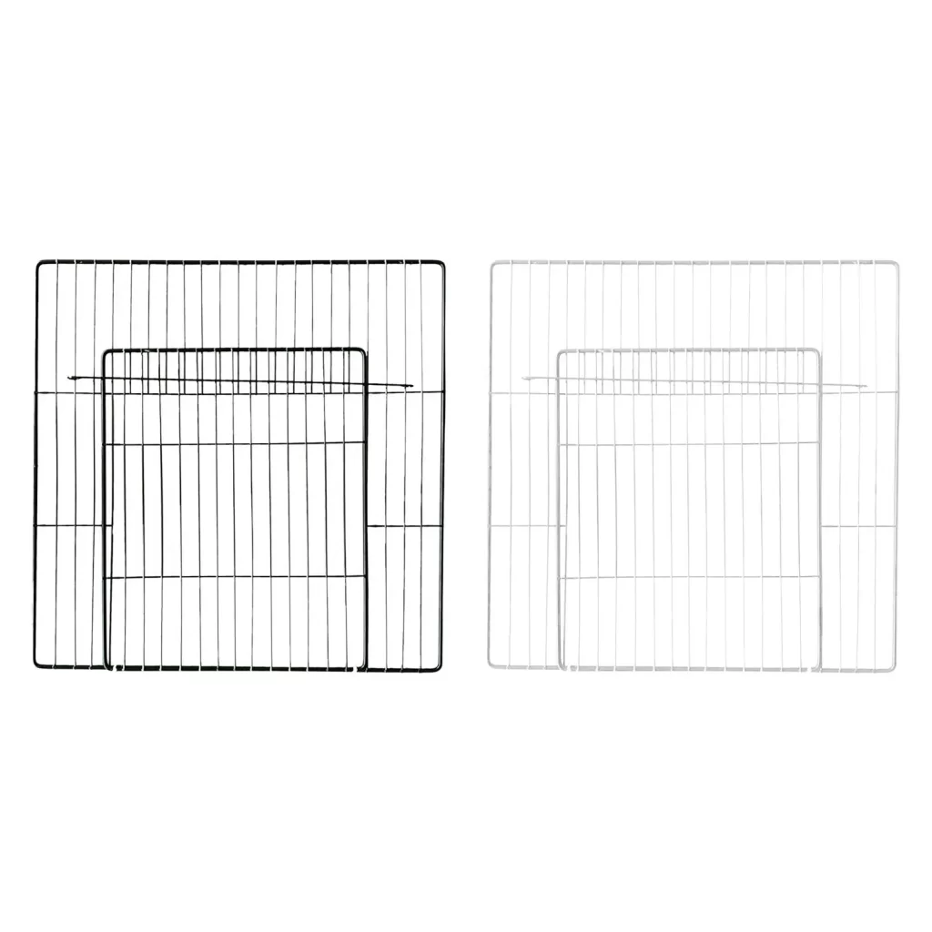 Cloture Pour Chien Jardin