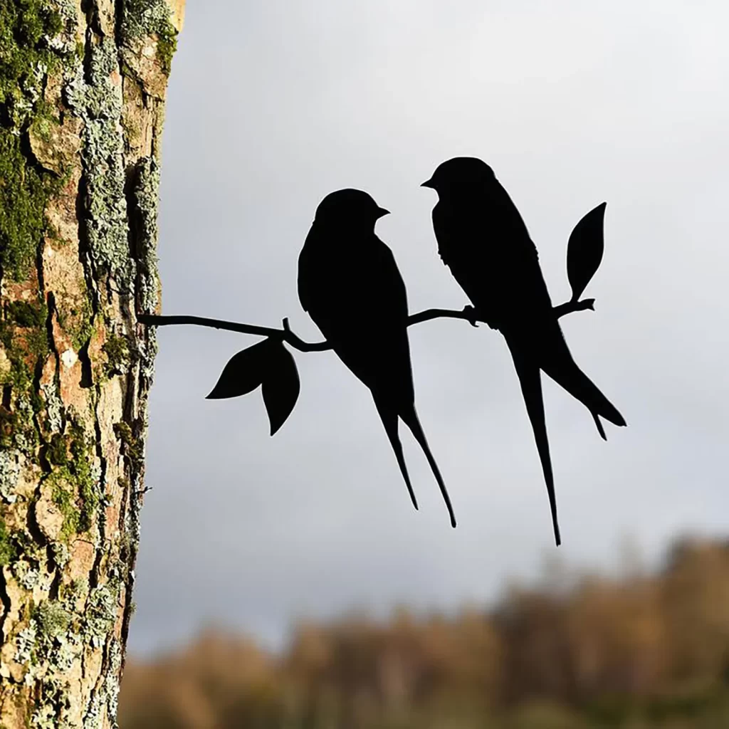 Poster De Jardin