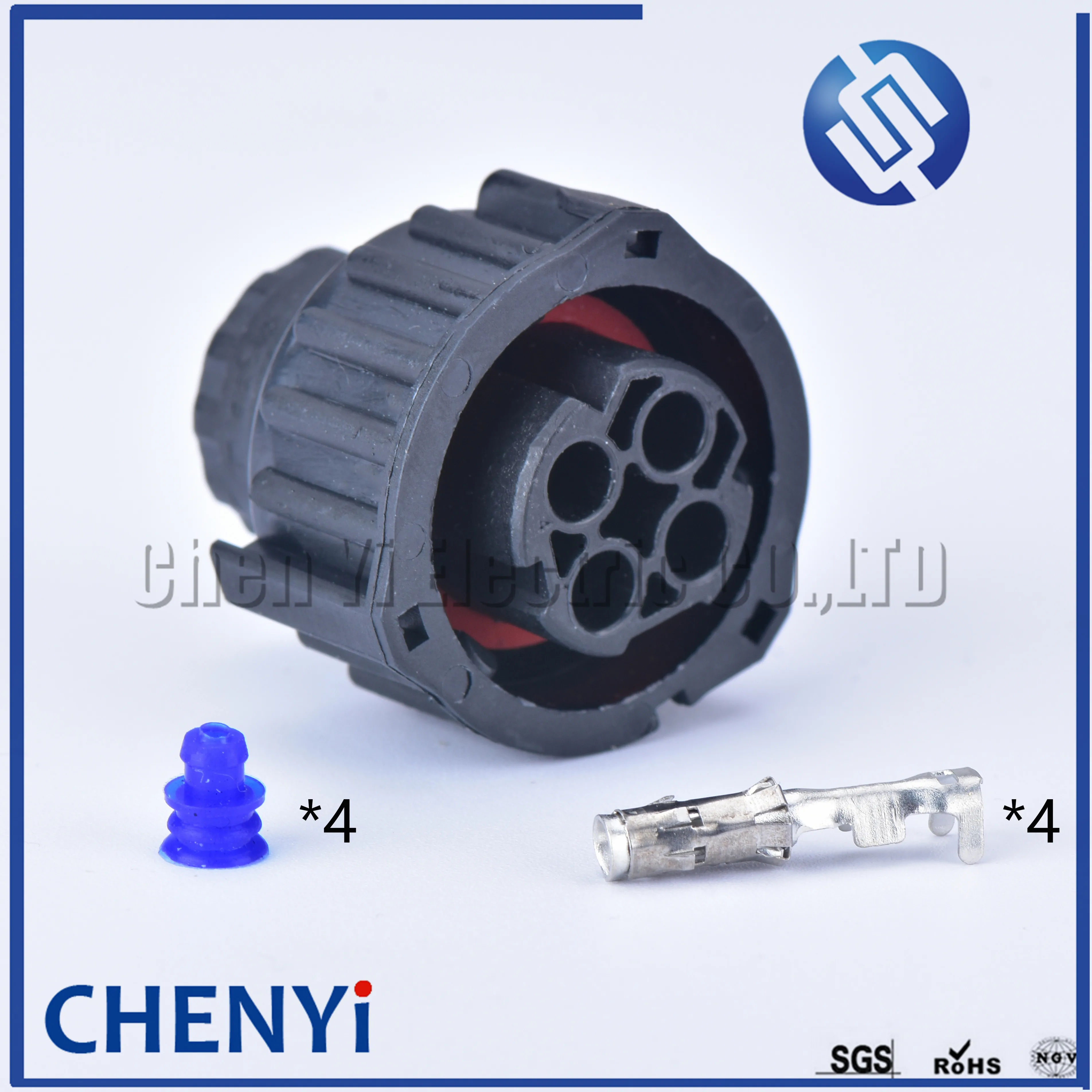 Connecteur automatique