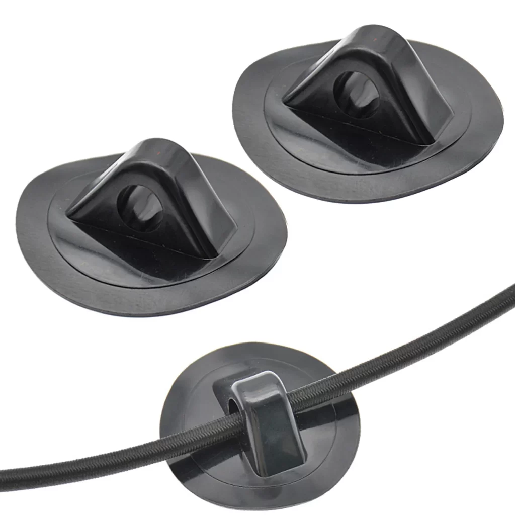 Porte Pvc Anthracite