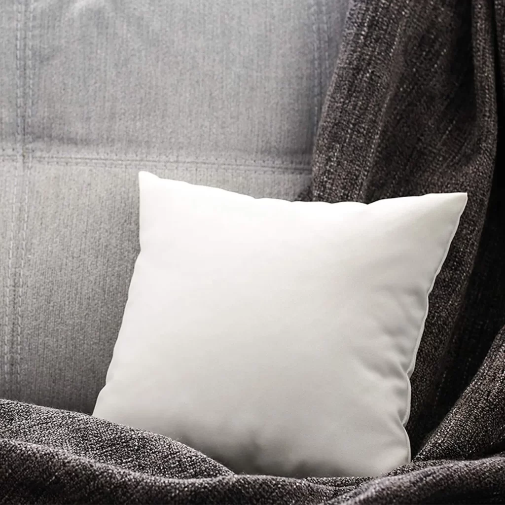 Coussin En Forme De Tube