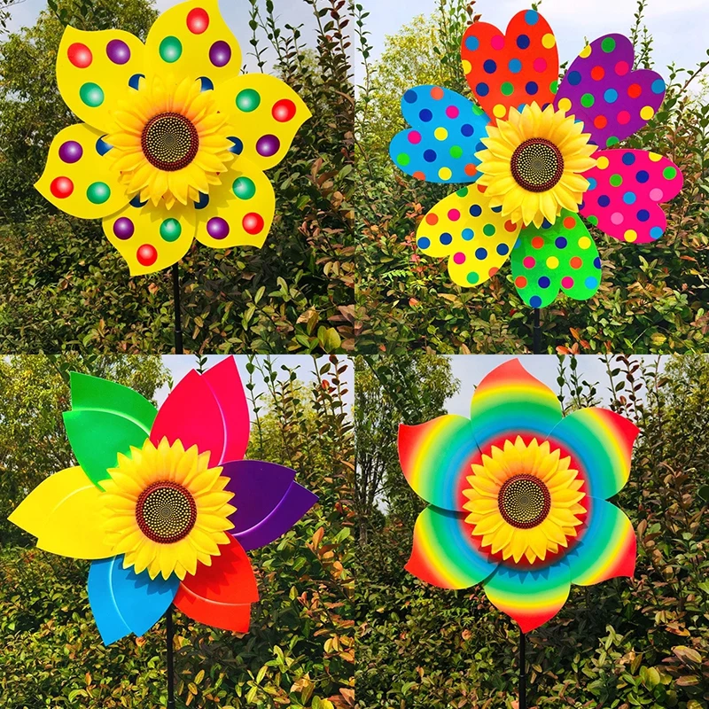 Moulin Pour Jardin
