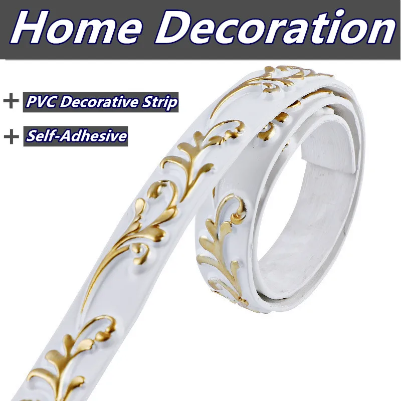 Plinthe Pvc Adhésive