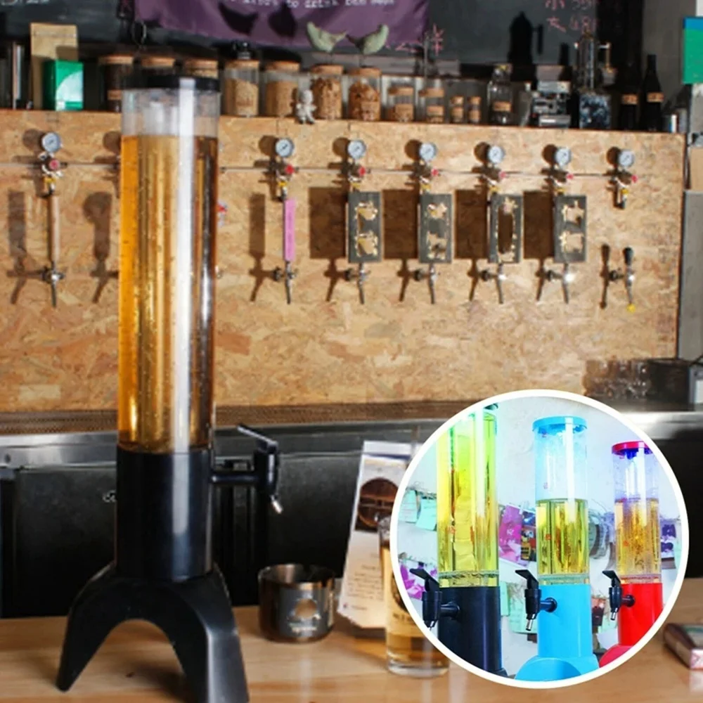 Tube Beertender Auchan