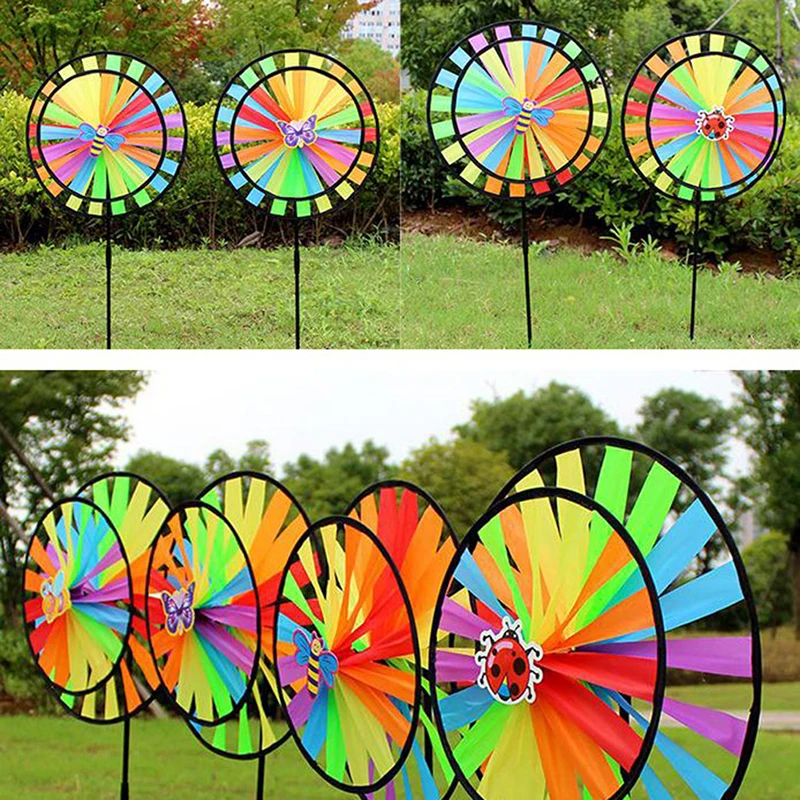 Moulin Decoratif Pour Jardin