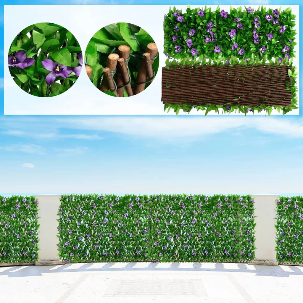 Banc De Jardin En Fer