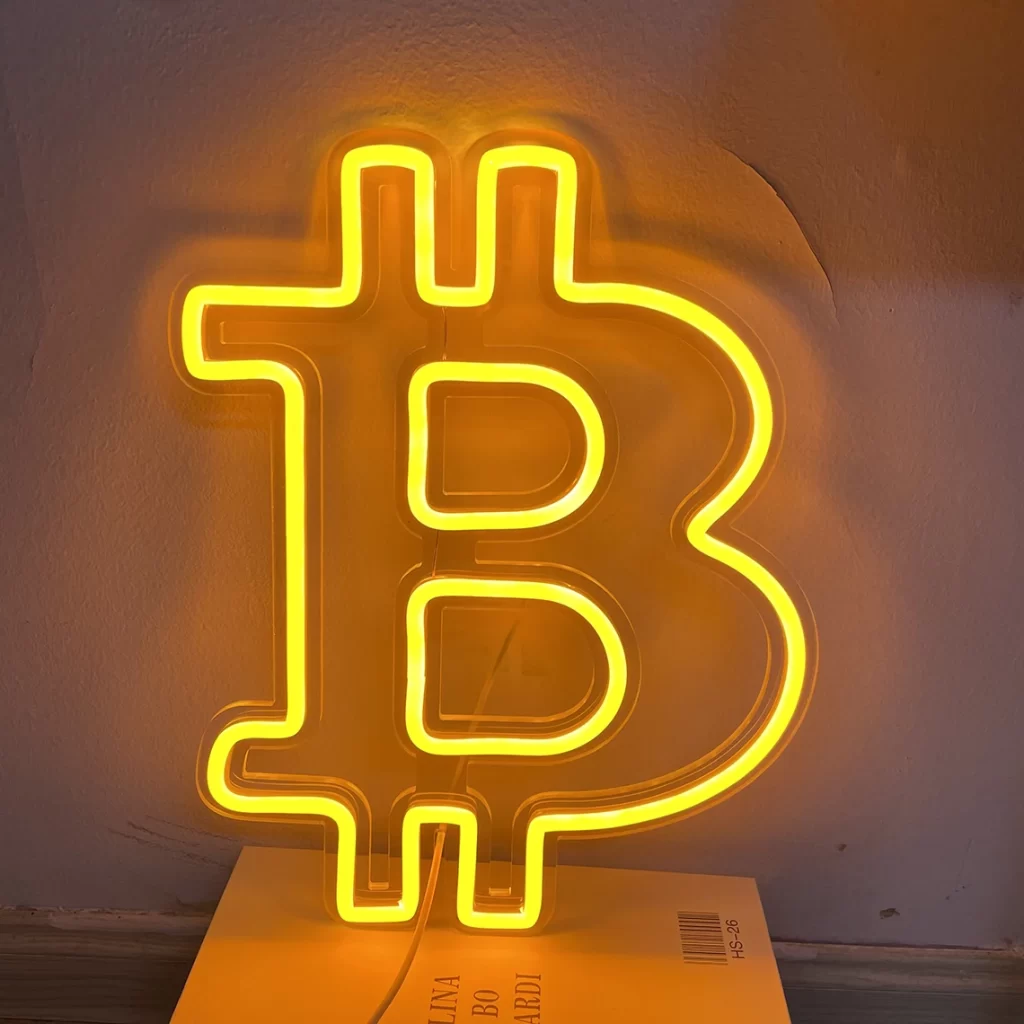 Tube Neon 60 Cm