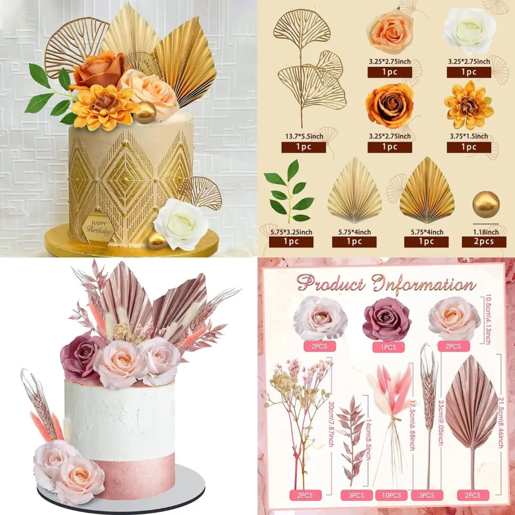 Plante Type Palmier