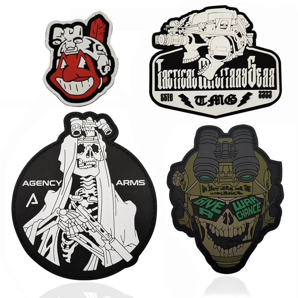 Logo Pvc