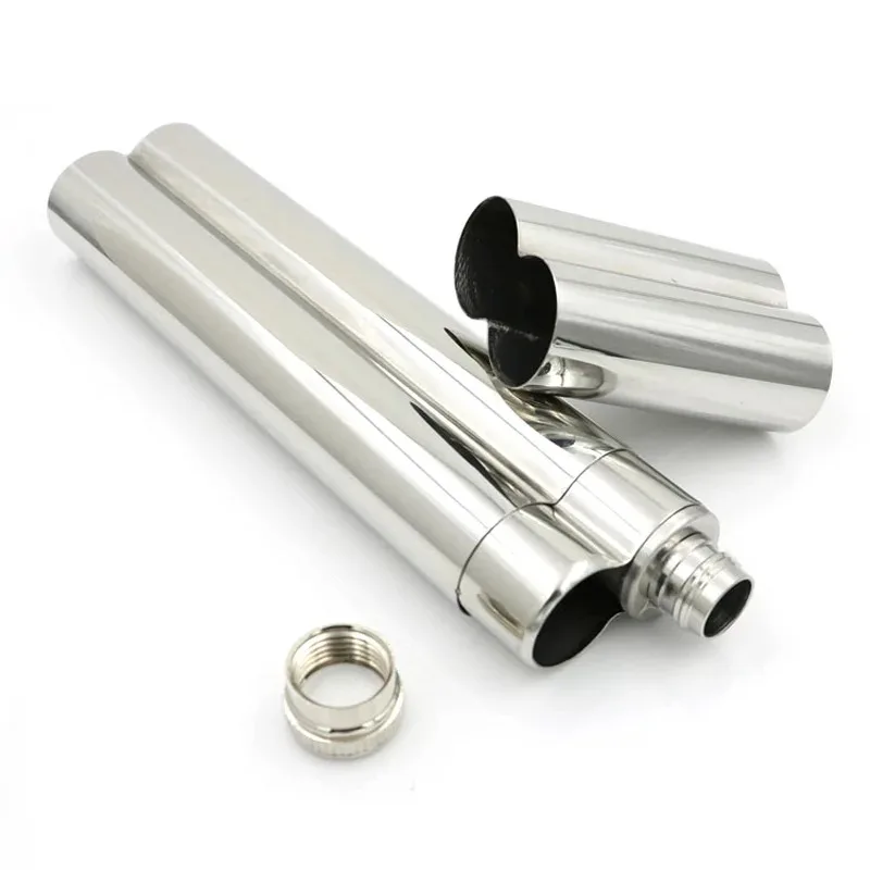 Tube Inox Garde Corps