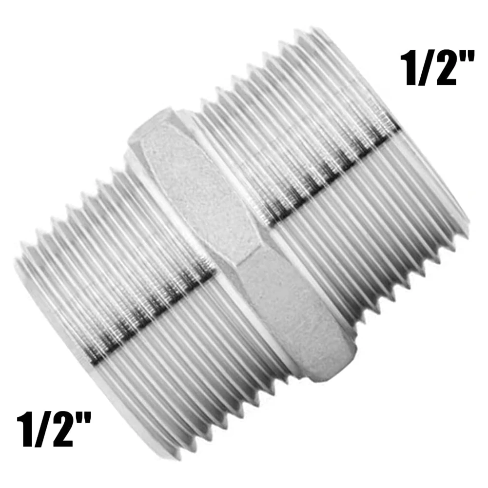 Tube Inox Perforé