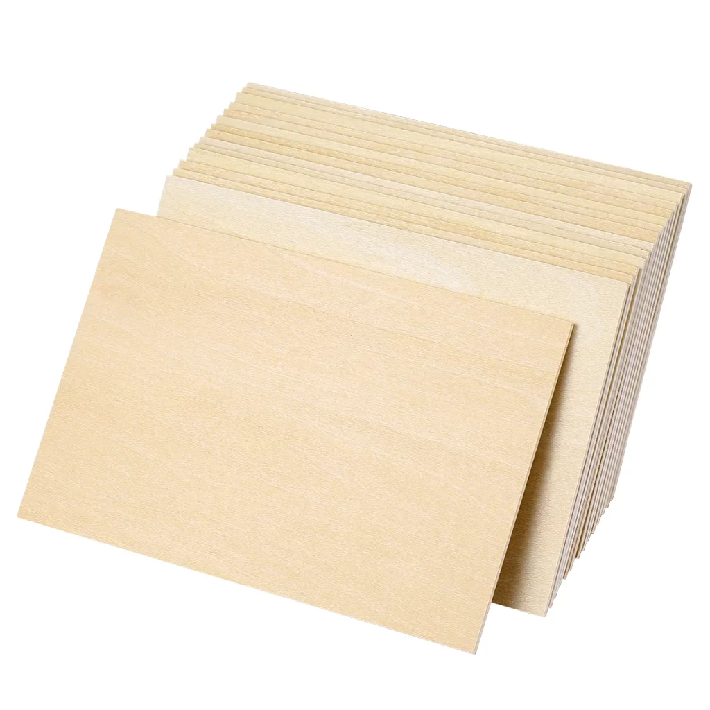 Plaque Pvc Alvéolaire