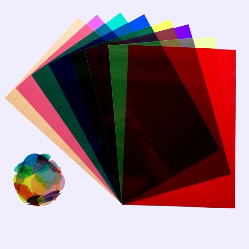 Pvc Sheet