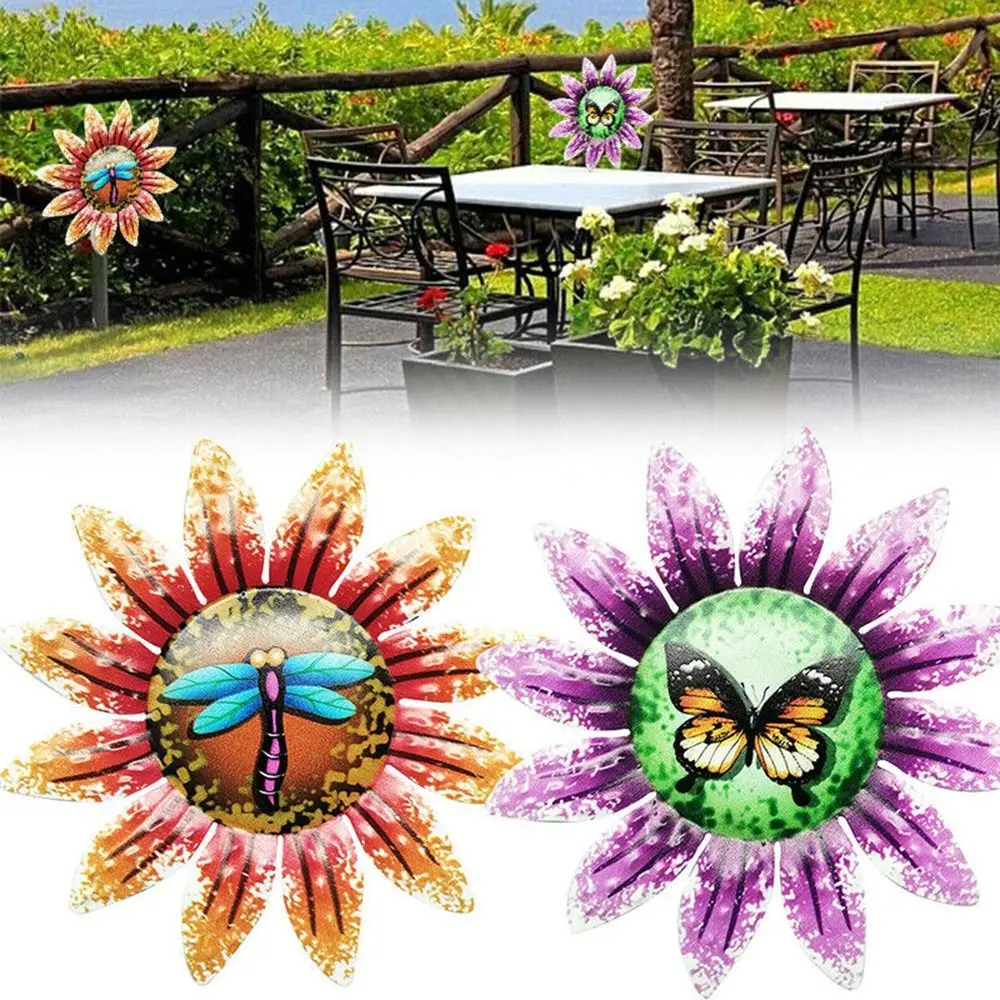 Sculpture Acier Jardin