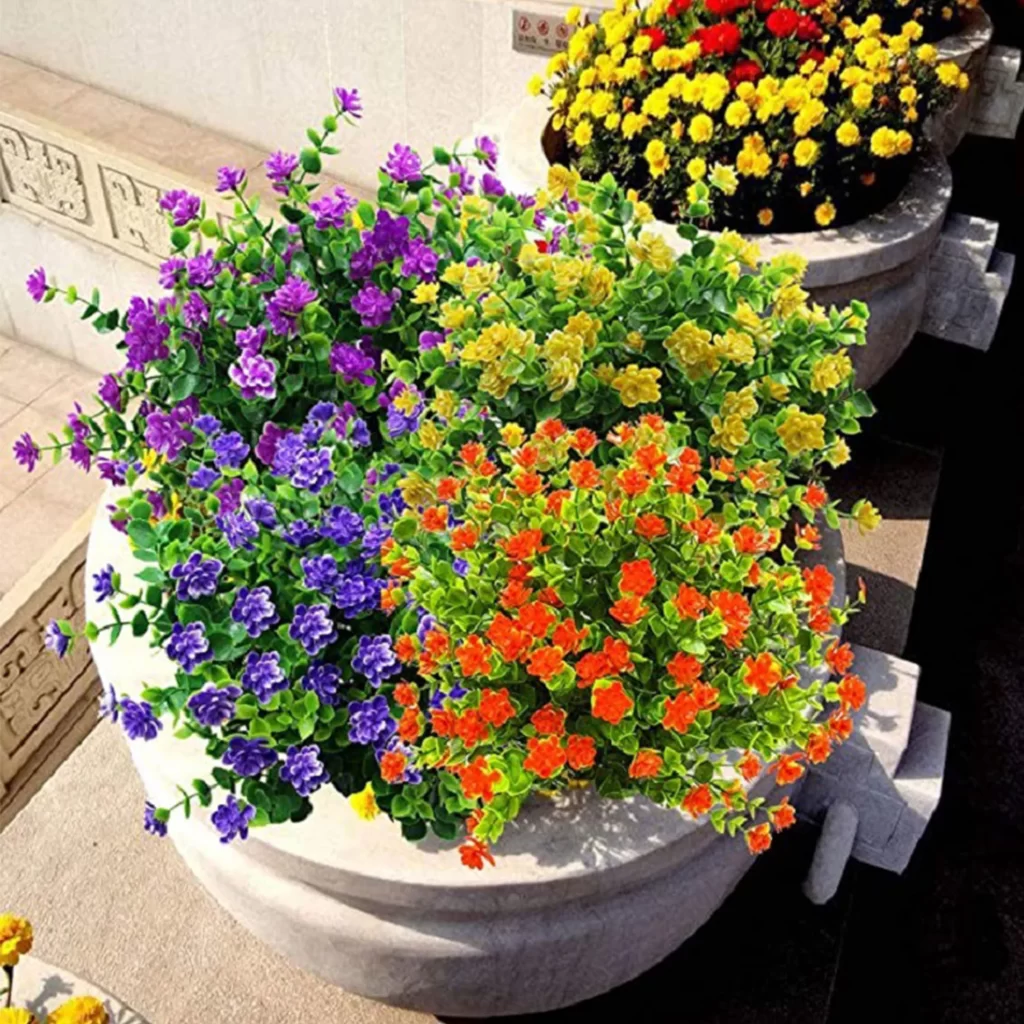 Plantes Pour Mur Végétal Extérieur
