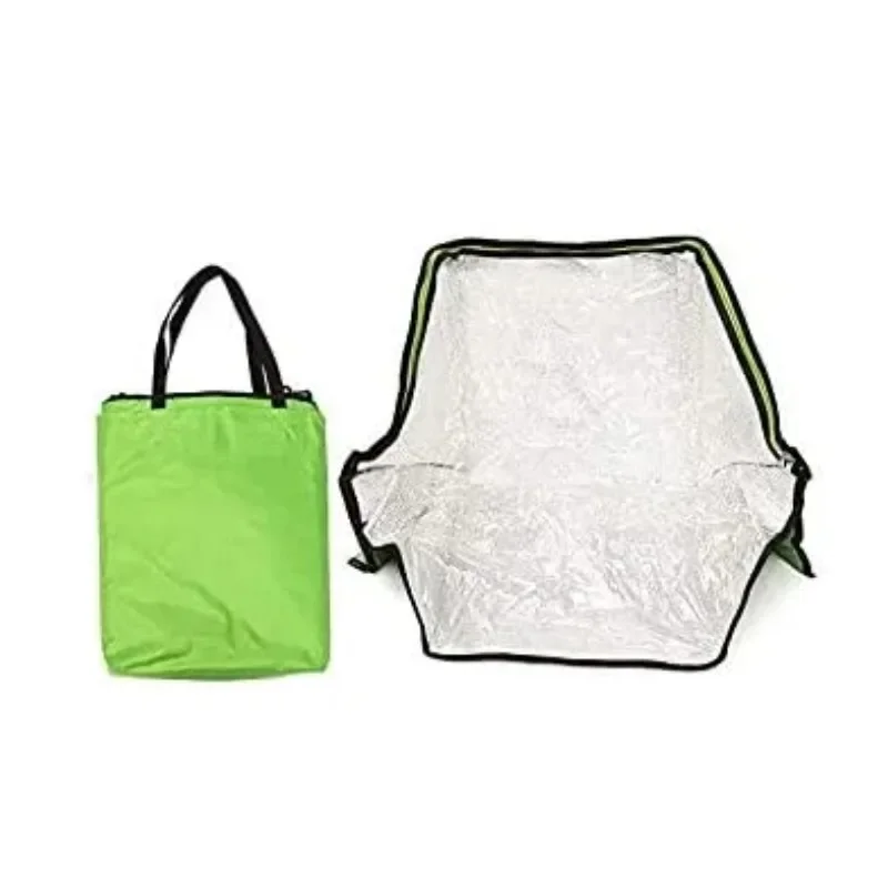 Tube Solaire Cuisson