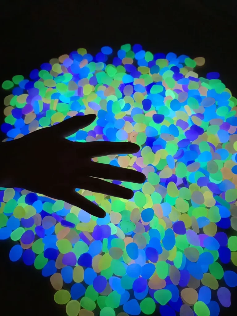 Pierres Plates Jardin