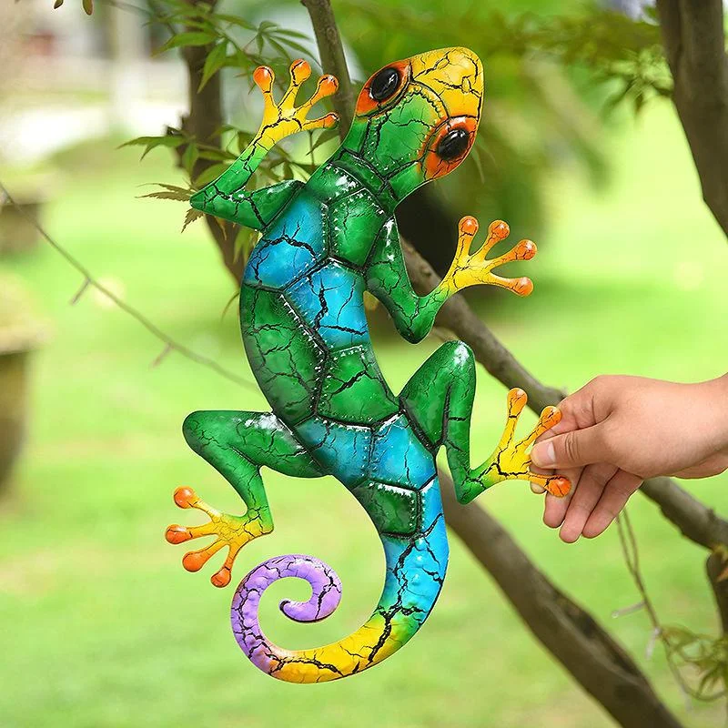 Sculpture Acier Jardin