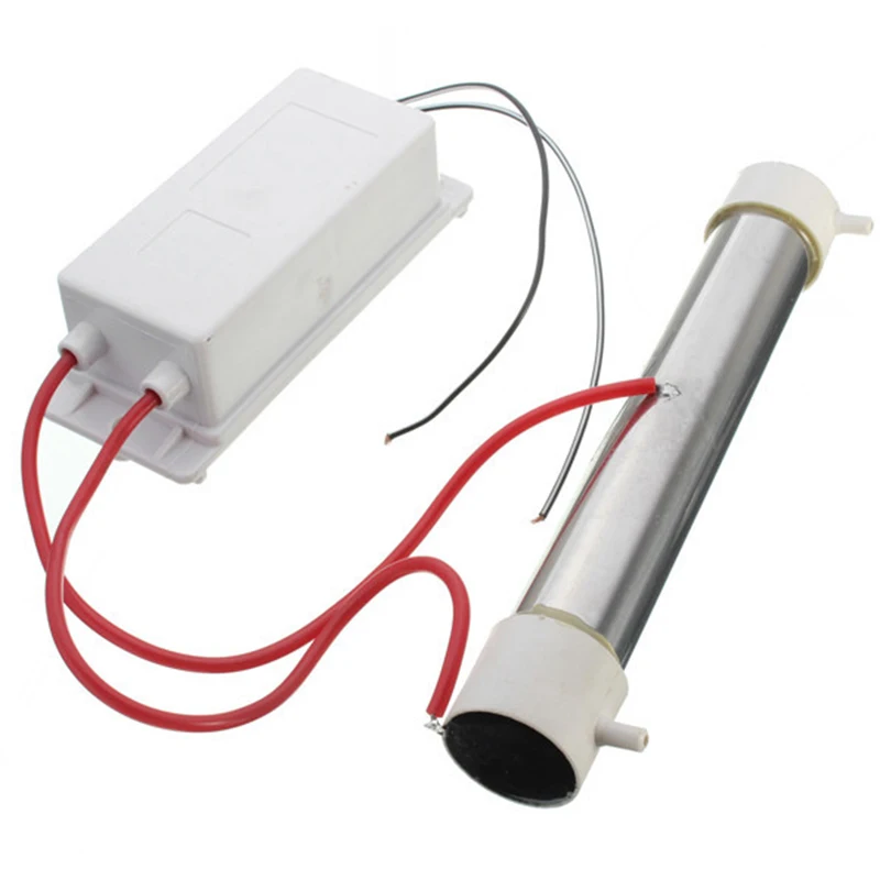 Tube Quartz