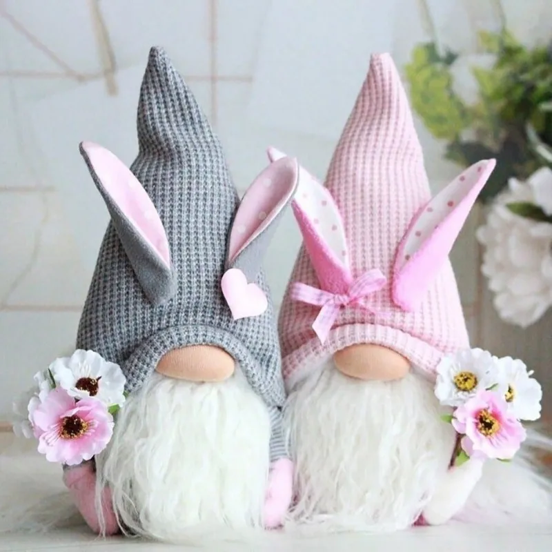 Lapin Décoration Jardin