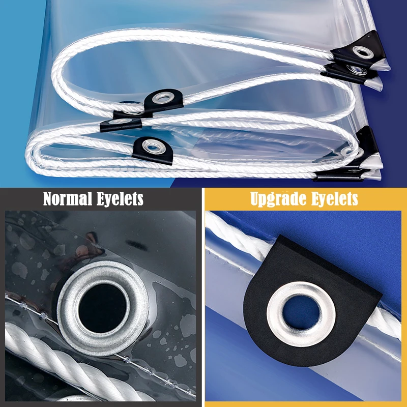 Pvc Armé