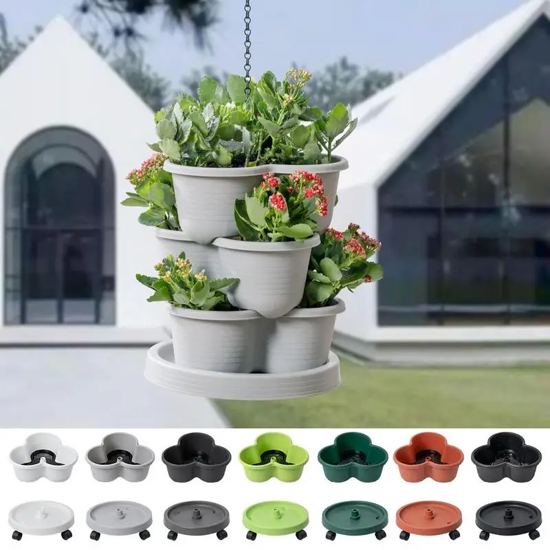 Abris Jardin Palette