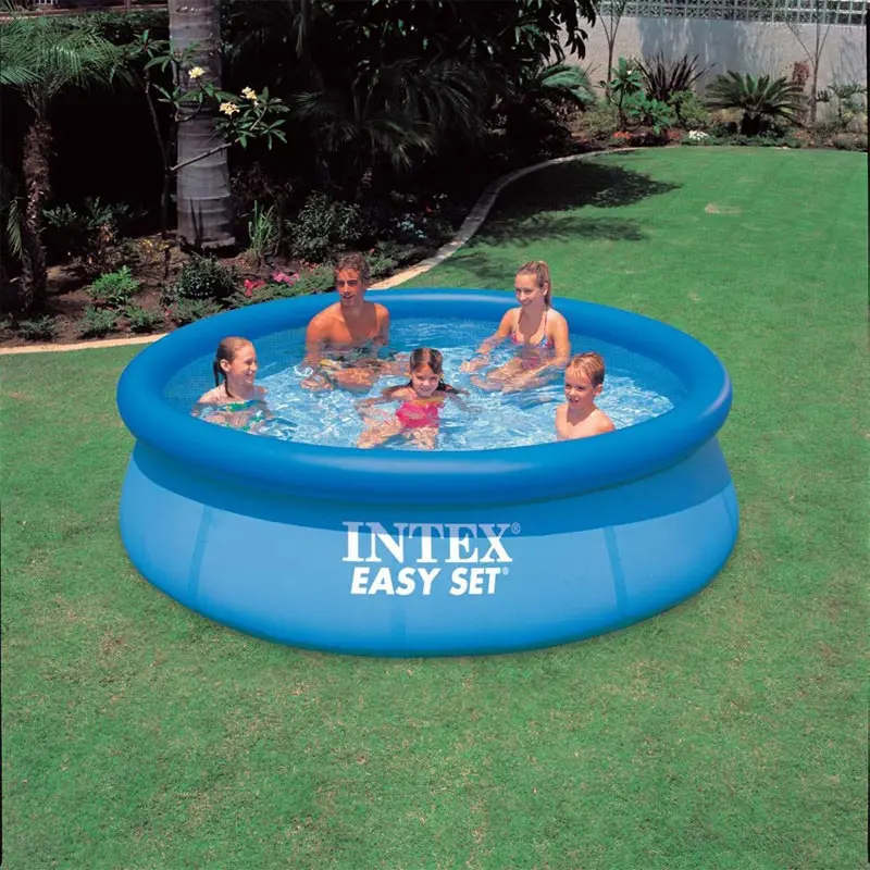 Abris Jardin Piscine