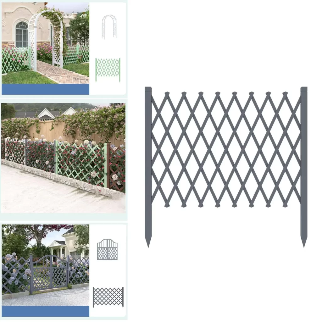 Cloture Jardin Chien