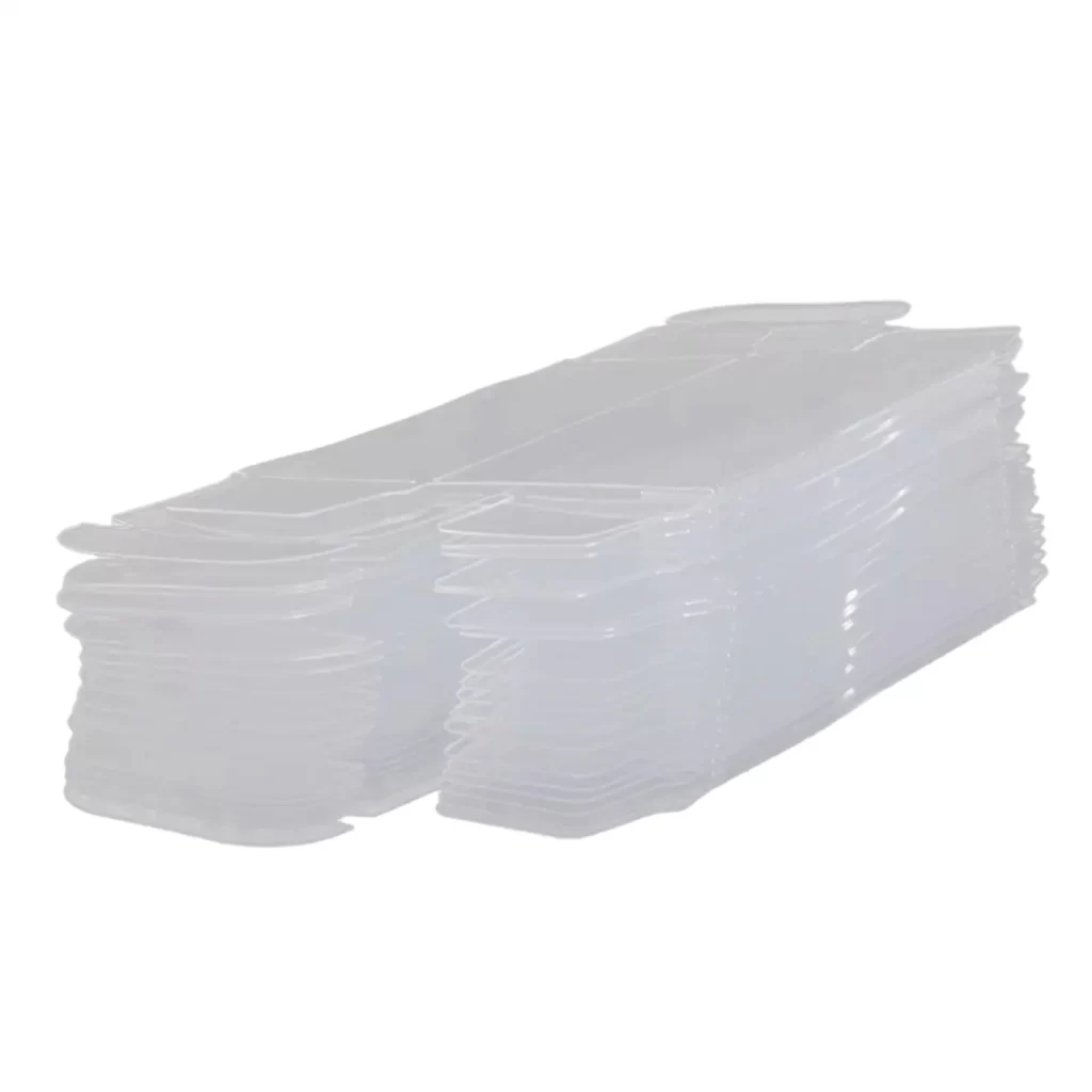 Toit Pvc Transparent