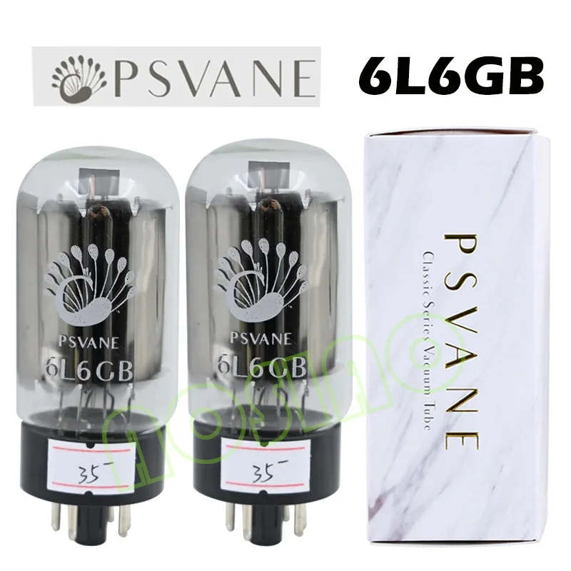 El34 Tube