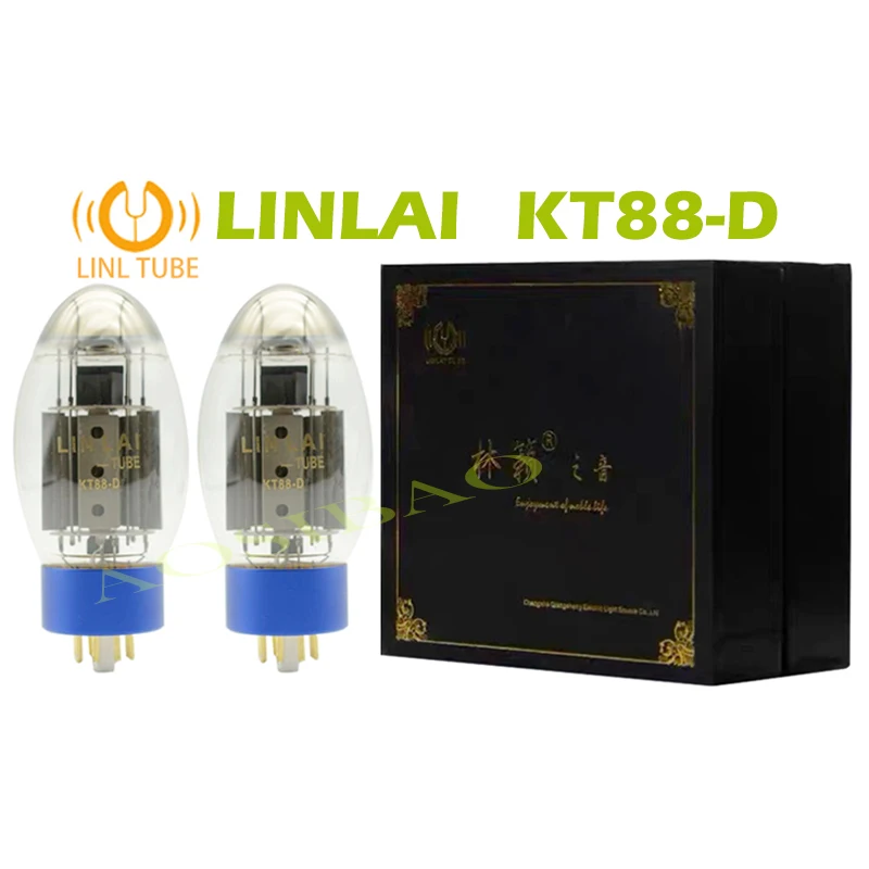 El34 Tube