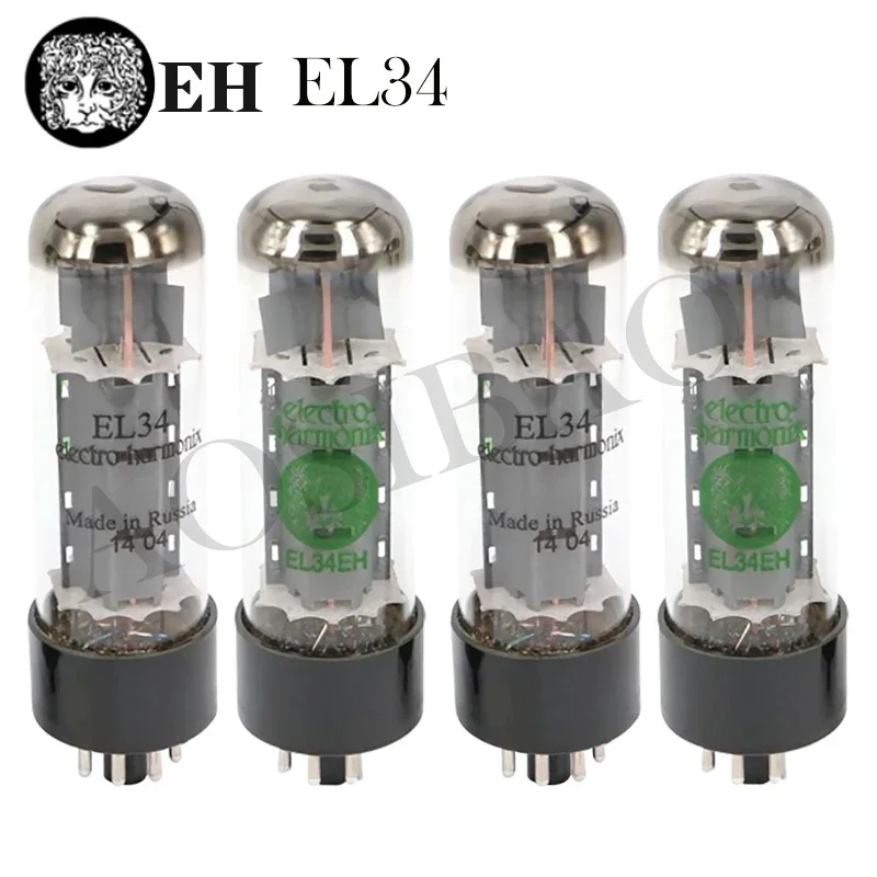 El34 Tube